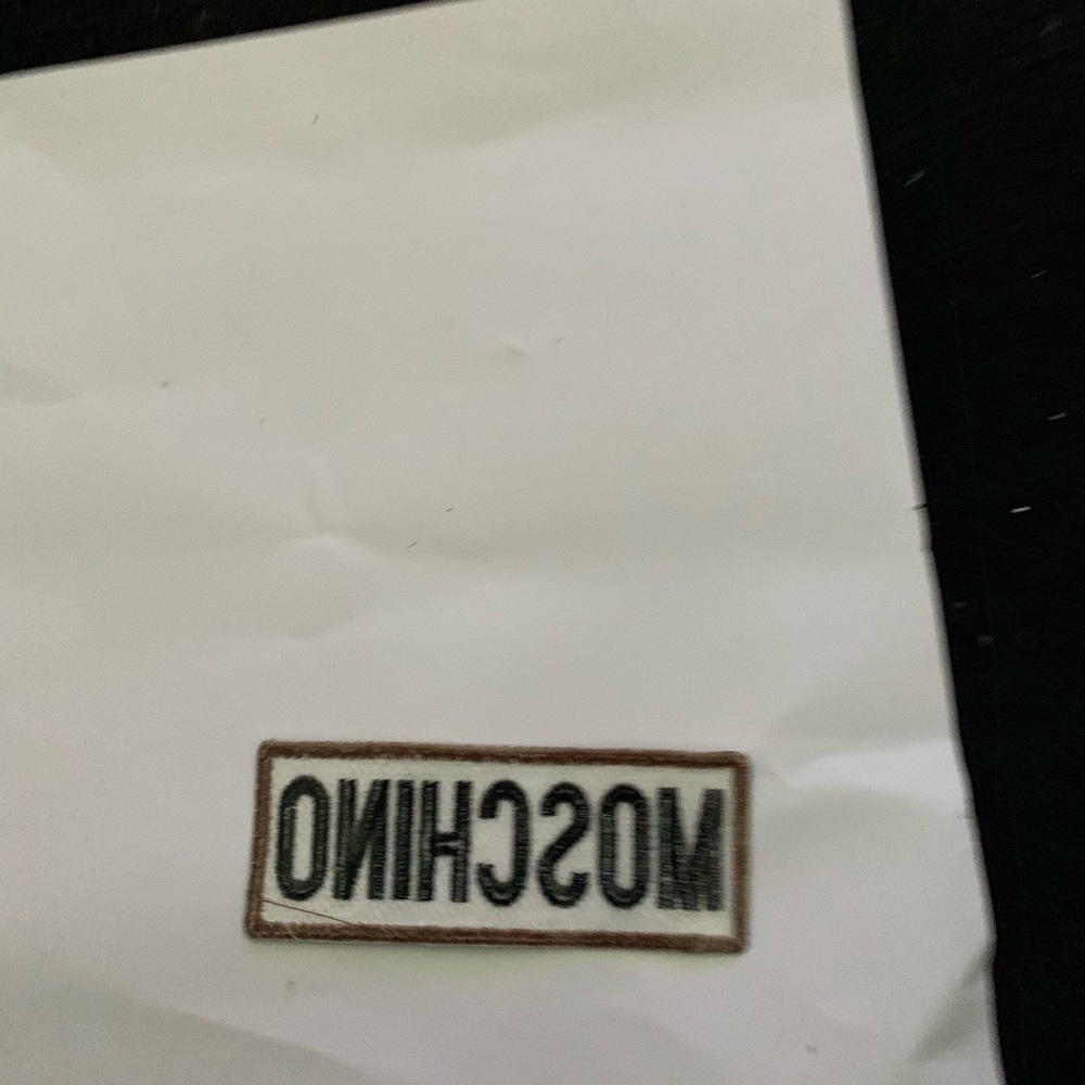 Patch - Picture 2 of 2